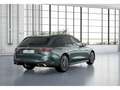 Mercedes-Benz E 220 d T +AMG+Pano+AHK+SHZ+Night+SpurW+S-Sitz Zilver - thumbnail 4