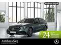 Mercedes-Benz E 220 d T +AMG+Pano+AHK+SHZ+Night+SpurW+S-Sitz Zilver - thumbnail 1