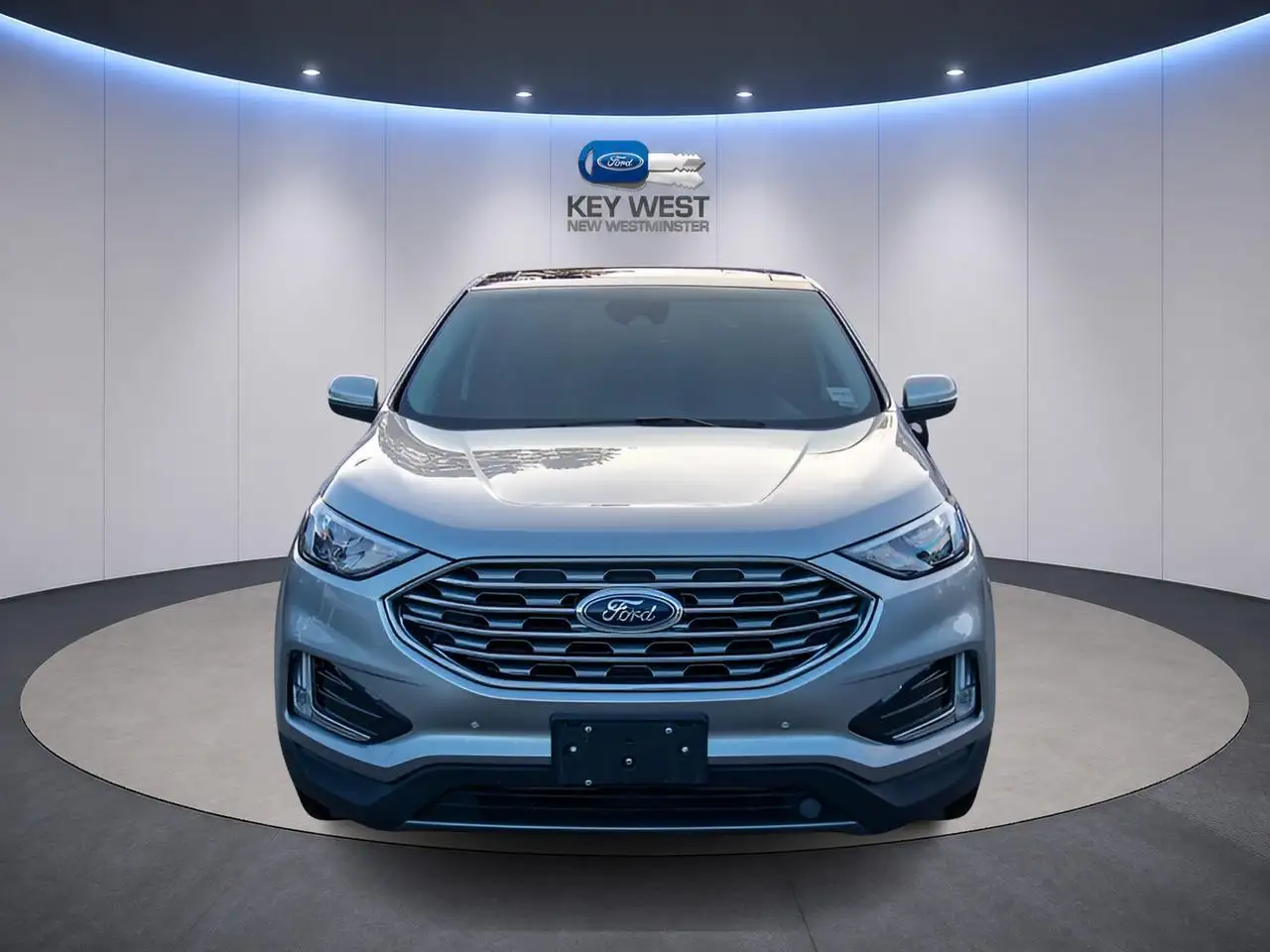 Ford Edge photo Ford Edge