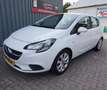 Opel Corsa 1.4 Edition Airco.Cruise.Lm.velgen.Electr.pakket Wit - thumbnail 2
