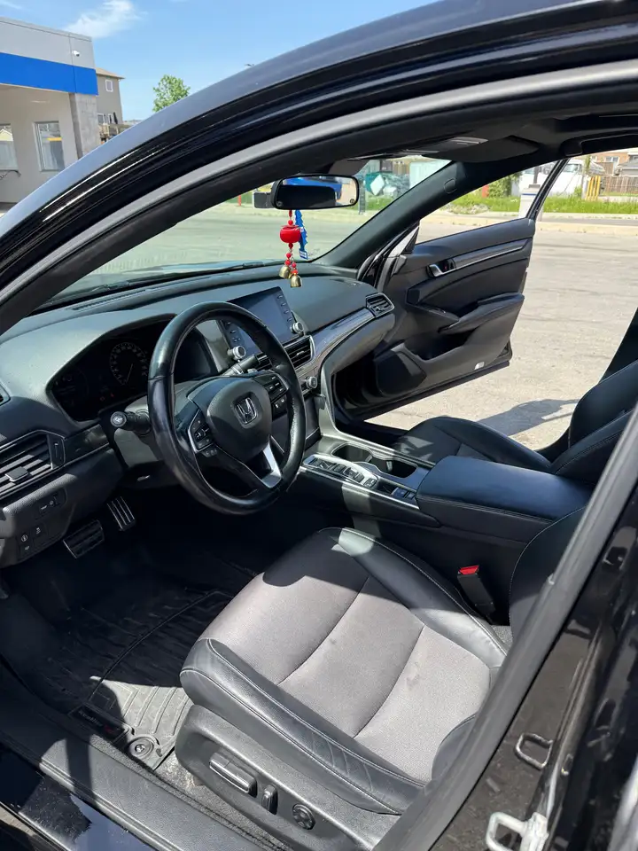 Honda Accord photo Honda Accord