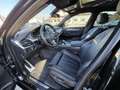 BMW X5 M M50d Aut. Schwarz - thumbnail 11