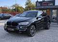 BMW X5 M M50d Aut. Schwarz - thumbnail 1