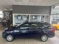 Dacia Logan MCV II Ambiance Klima 8 fach bereift 1. Hd Blau - thumbnail 1