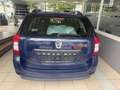 Dacia Logan MCV II Ambiance Klima 8 fach bereift 1. Hd Blau - thumbnail 7