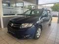 Dacia Logan MCV II Ambiance Klima 8 fach bereift 1. Hd Blau - thumbnail 3