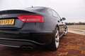 Audi S5 S5 3.0 TFSI q. Pro L Blauw - thumbnail 10