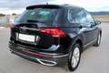 Volkswagen Tiguan 2,0 TDI Elegance DSG Schwarz - thumbnail 4