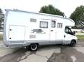 Caravans-Wohnm Laika KREOS 3001 - IVECO 3.0 cc 170 CV White - thumbnail 2