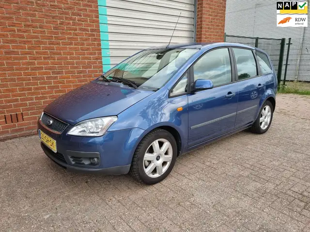 Ford Focus C-Max main image