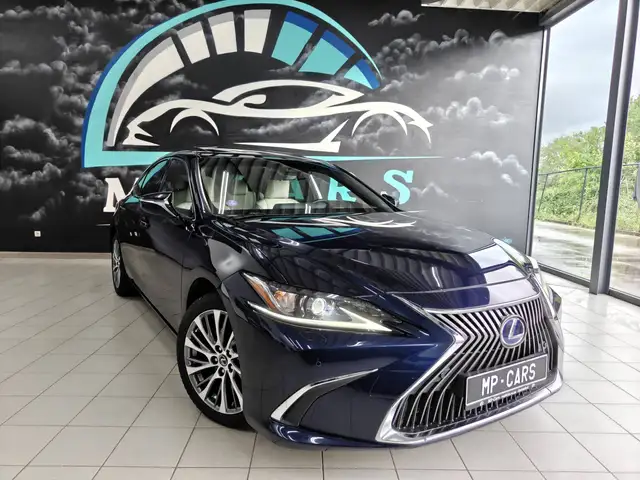 Lexus ES 300 ES 300h 2.5i