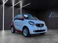 smart forTwo Cabrio Automatik,Kamera,Sitzeizung.Navi Bianco - thumbnail 9