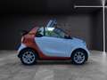 smart forTwo Cabrio Automatik,Kamera,Sitzeizung.Navi Bianco - thumbnail 8