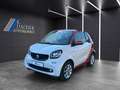 smart forTwo Cabrio Automatik,Kamera,Sitzeizung.Navi Bianco - thumbnail 3