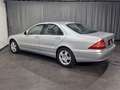 Mercedes-Benz S 320 S -Klasse Lim. S 320 CDI Silber - thumbnail 4