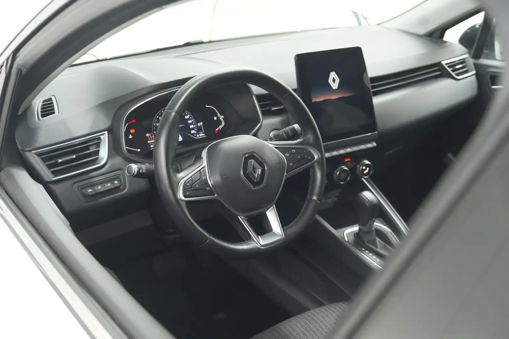 Renault Clio TCe 100 EDC Intens | Trekhaak | 360 Camera | Dodeh Blanc - 2