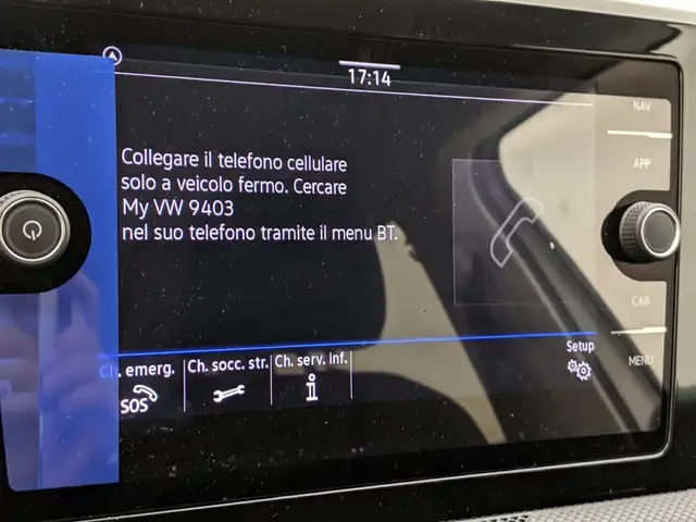 Volkswagen T-Cross view 13