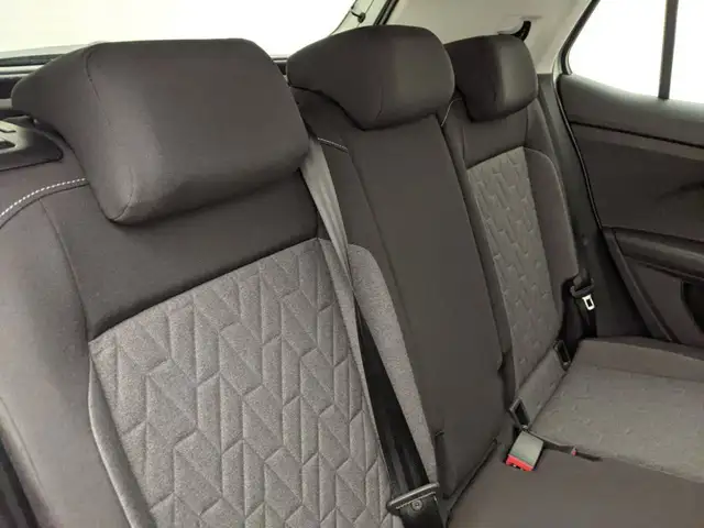 Volkswagen T-Cross view 8