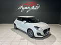 Suzuki Swift 1.2h Top 2wd Bianco - thumbnail 2