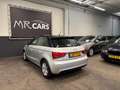 Audi A1 SPORTBACK 1.2 TFSI Pro Line S Navi/Airco Grijs - thumbnail 7