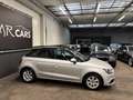 Audi A1 SPORTBACK 1.2 TFSI Pro Line S Navi/Airco Grijs - thumbnail 5