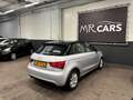 Audi A1 SPORTBACK 1.2 TFSI Pro Line S Navi/Airco Grijs - thumbnail 9