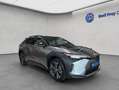 Toyota bZ4X Lounge Sky&Sound Paket Navigation Argent - thumbnail 7