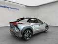Toyota bZ4X Lounge Sky&Sound Paket Navigation Argent - thumbnail 5