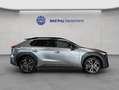 Toyota bZ4X Lounge Sky&Sound Paket Navigation Argent - thumbnail 6