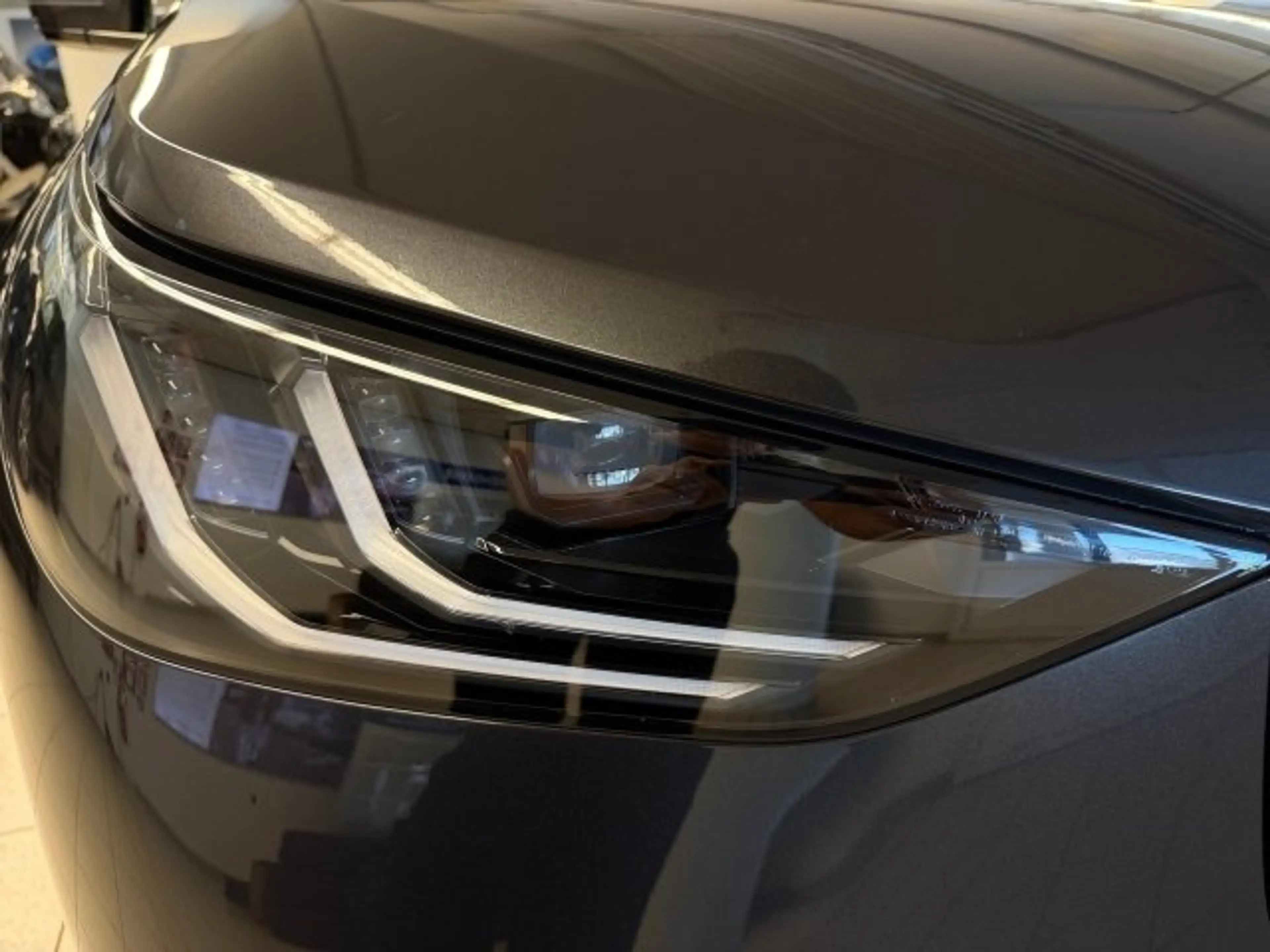 BMW X3 xDrive30e G45 XB1 — photo 7