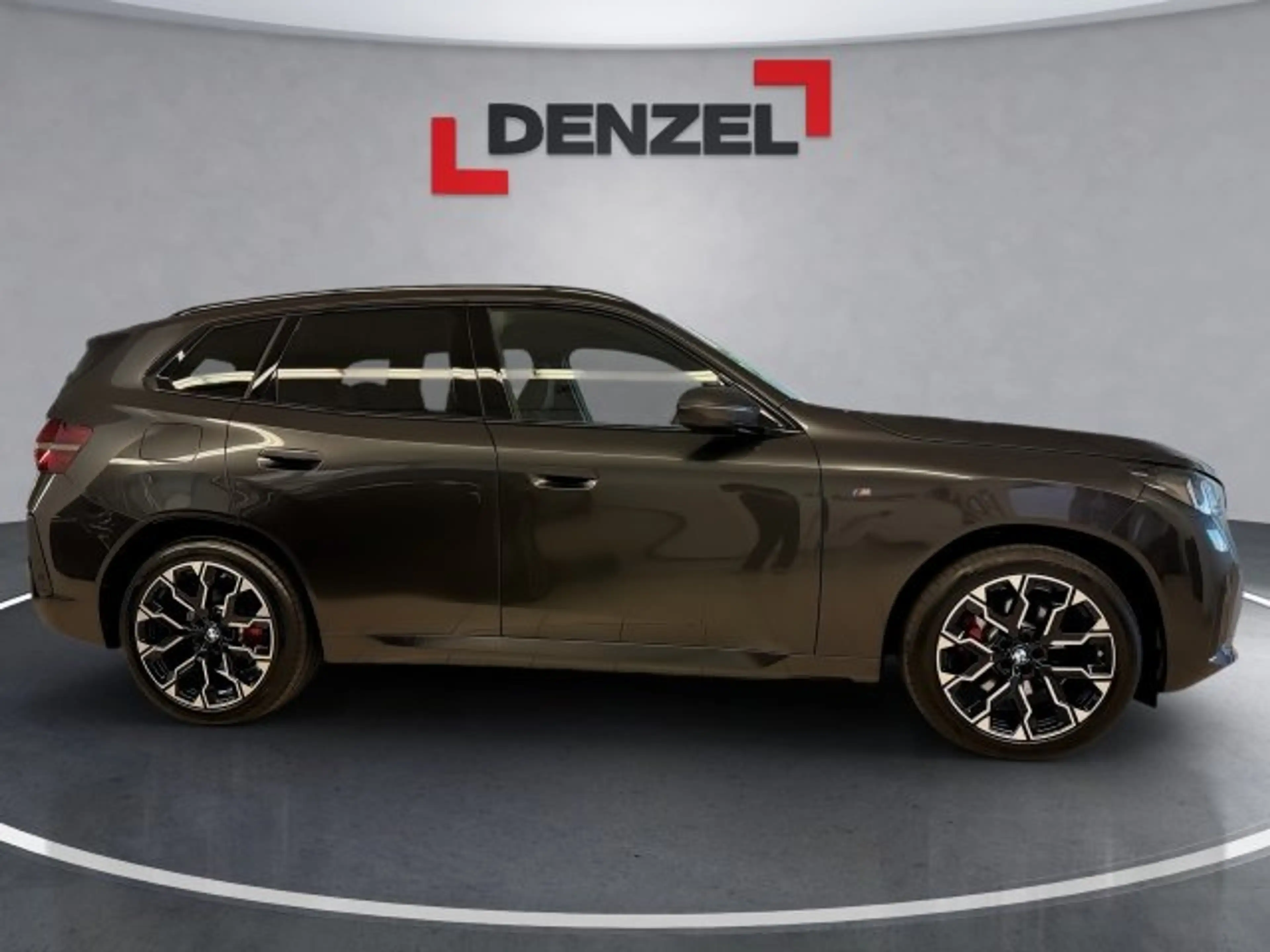 BMW X3 xDrive30e G45 XB1 — photo 5
