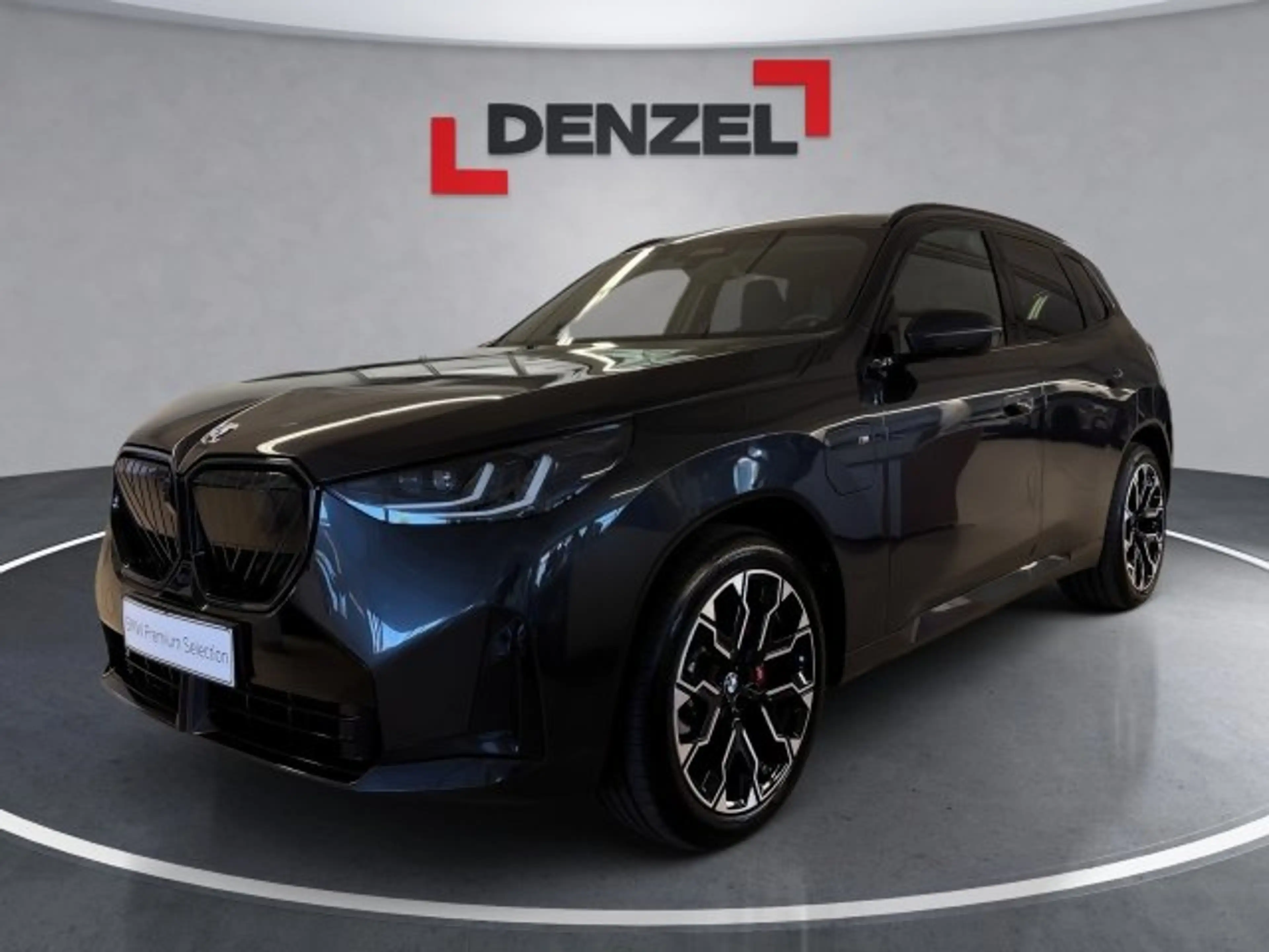BMW X3 xDrive30e G45 XB1