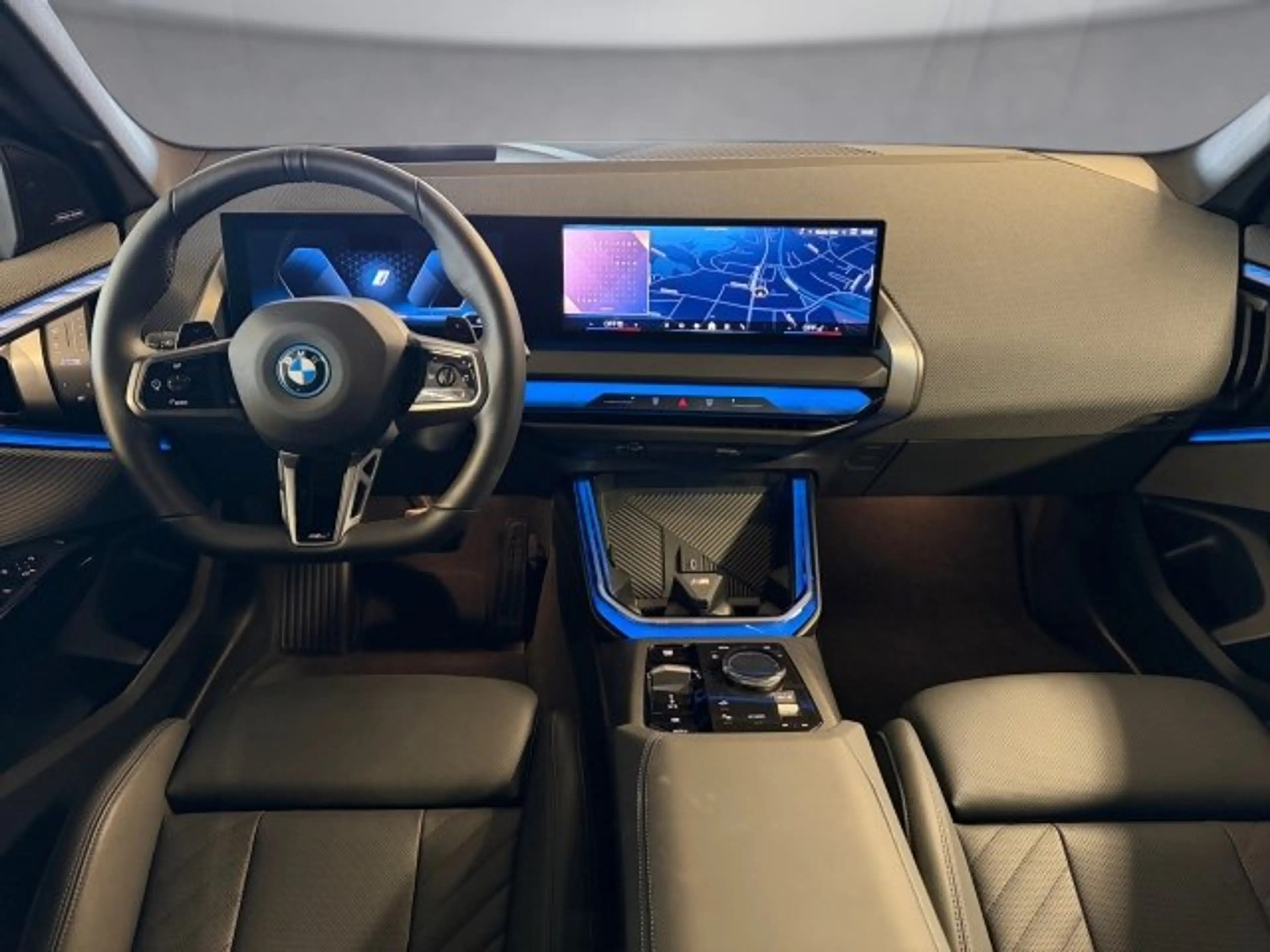 BMW X3 xDrive30e G45 XB1 — photo 9