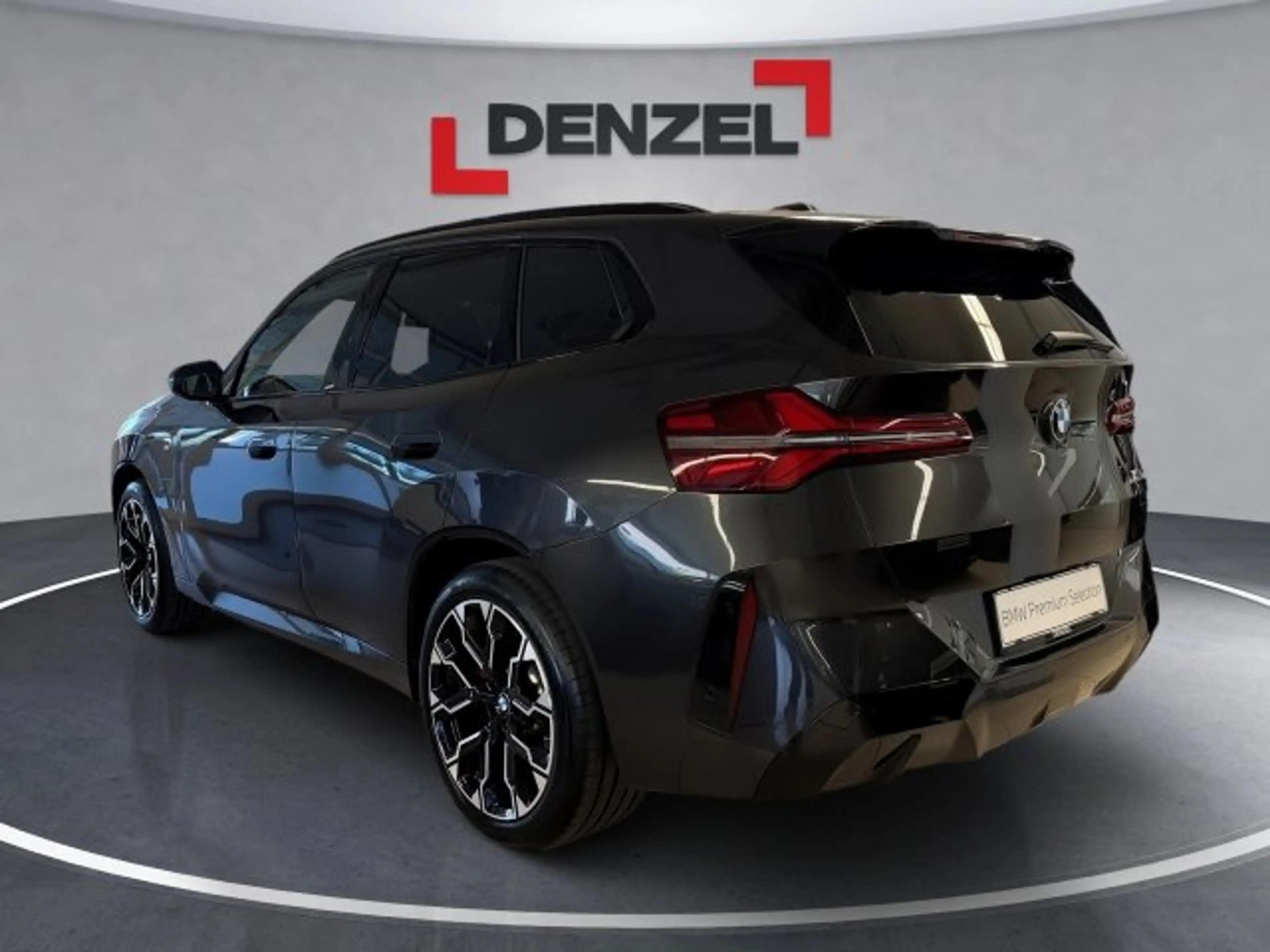 BMW X3 xDrive30e G45 XB1 — photo 3