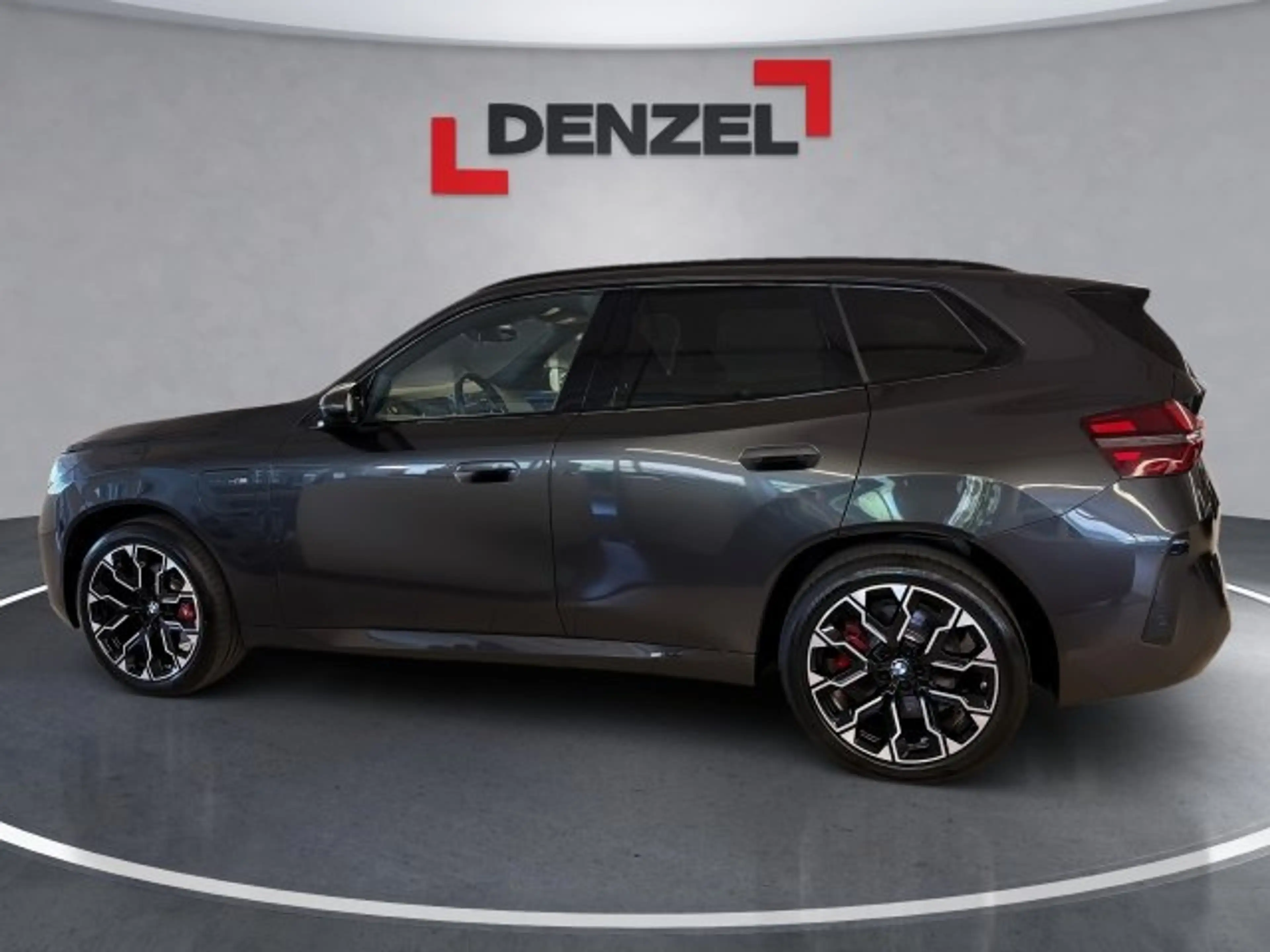 BMW X3 xDrive30e G45 XB1 — photo 2