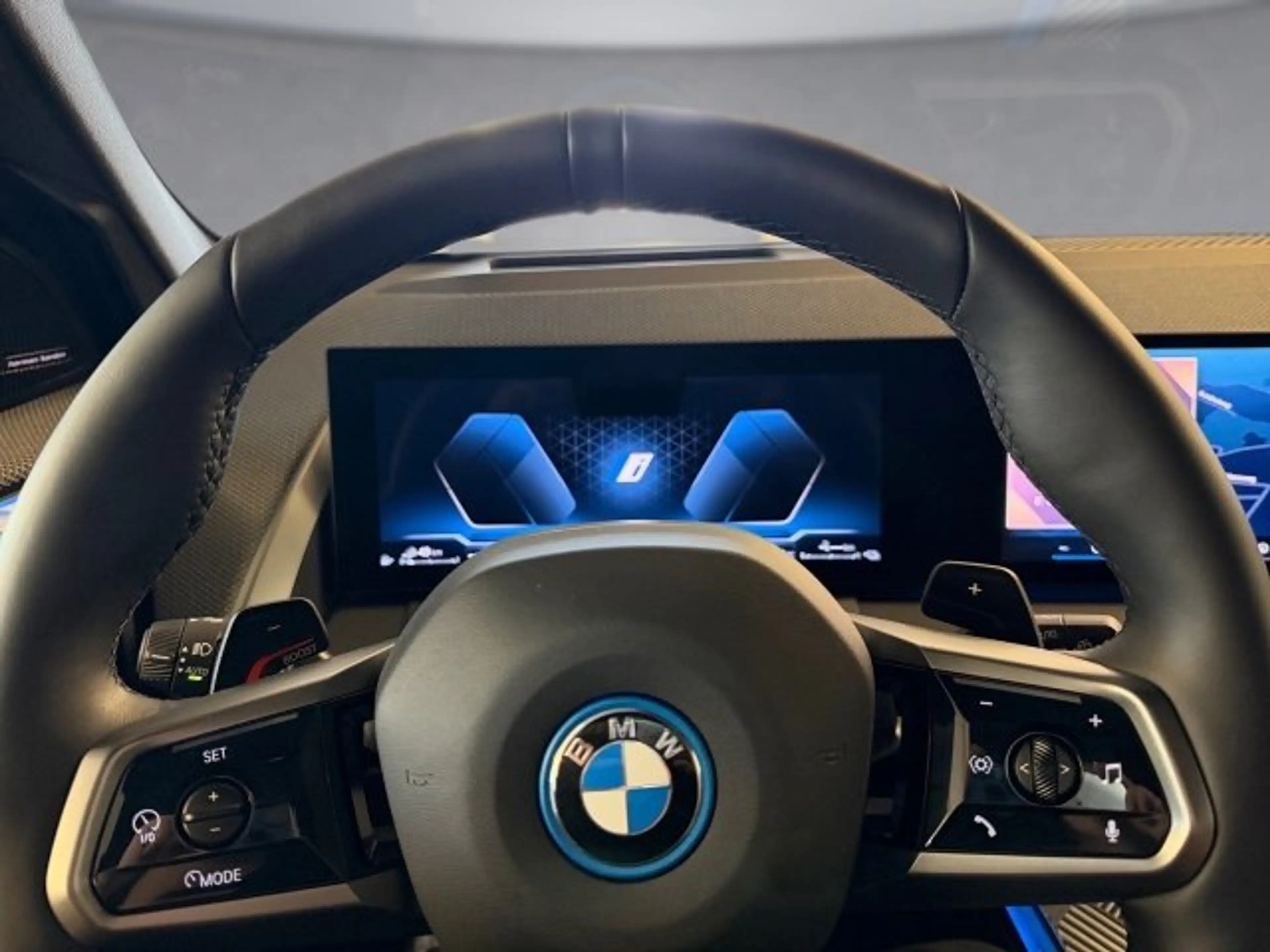 BMW X3 xDrive30e G45 XB1 — photo 10