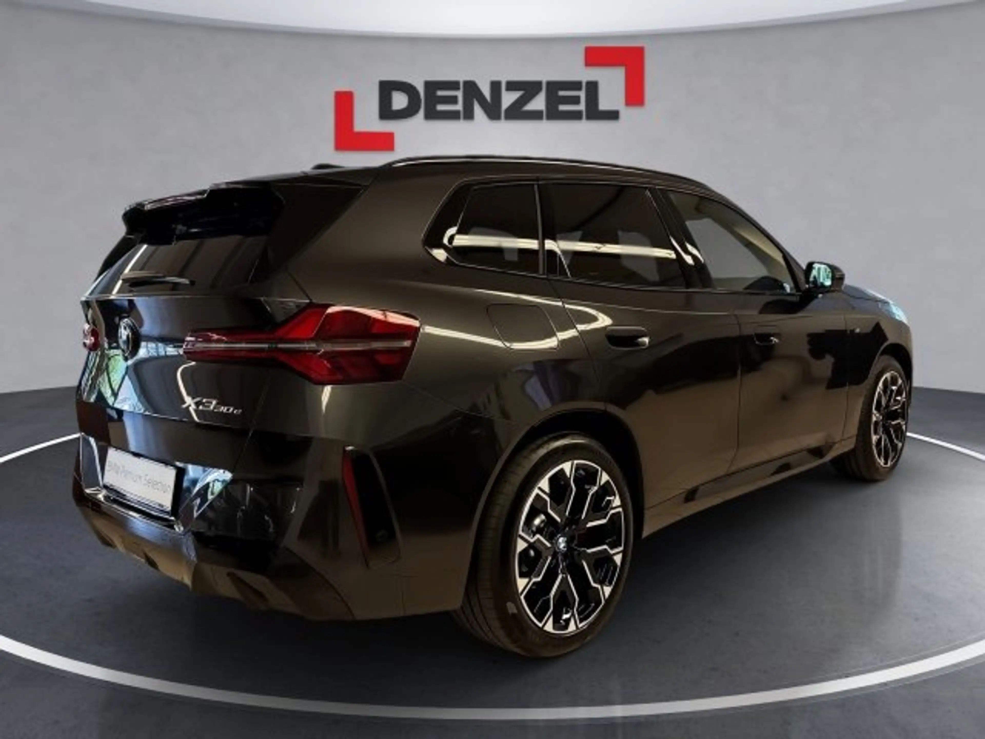 BMW X3 xDrive30e G45 XB1 — photo 4