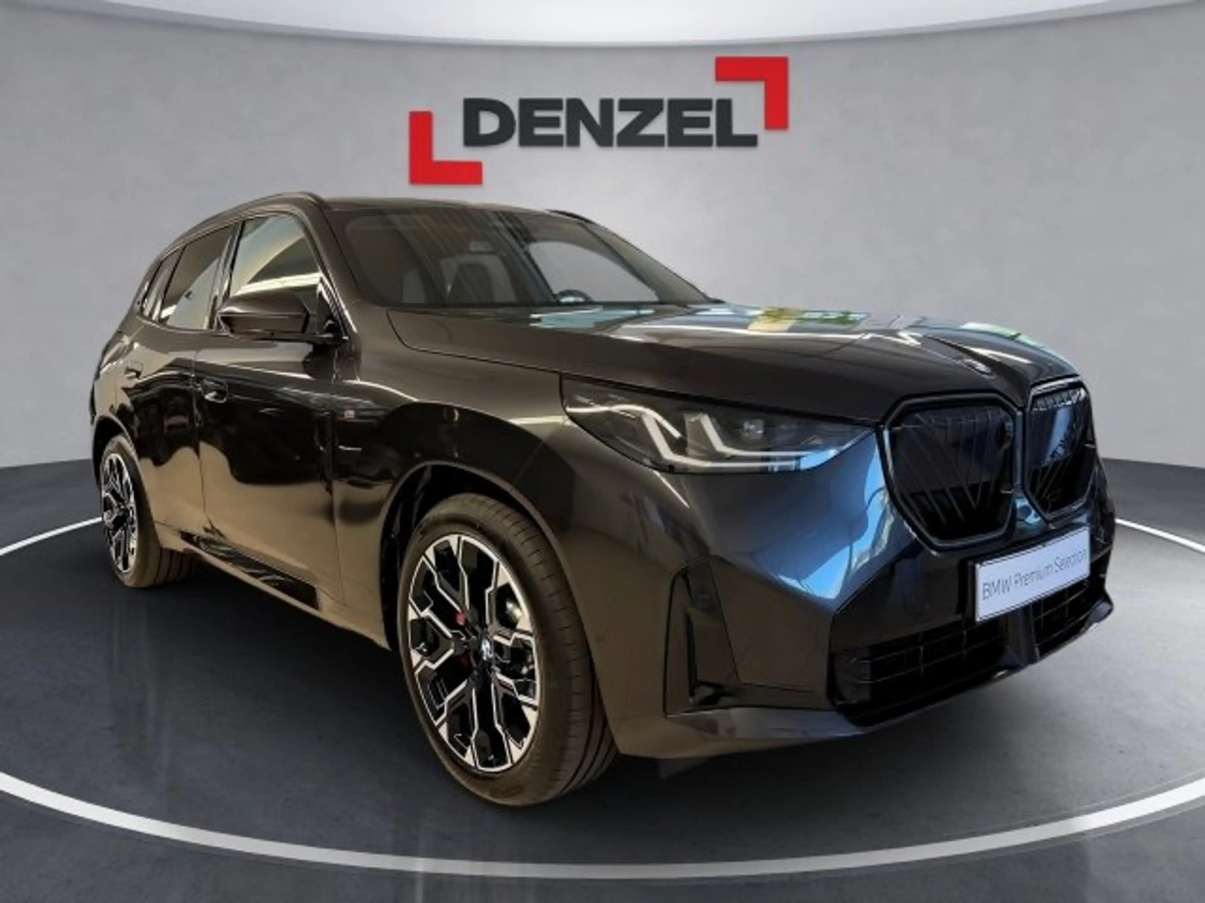 BMW X3 xDrive30e G45 XB1 — photo 6