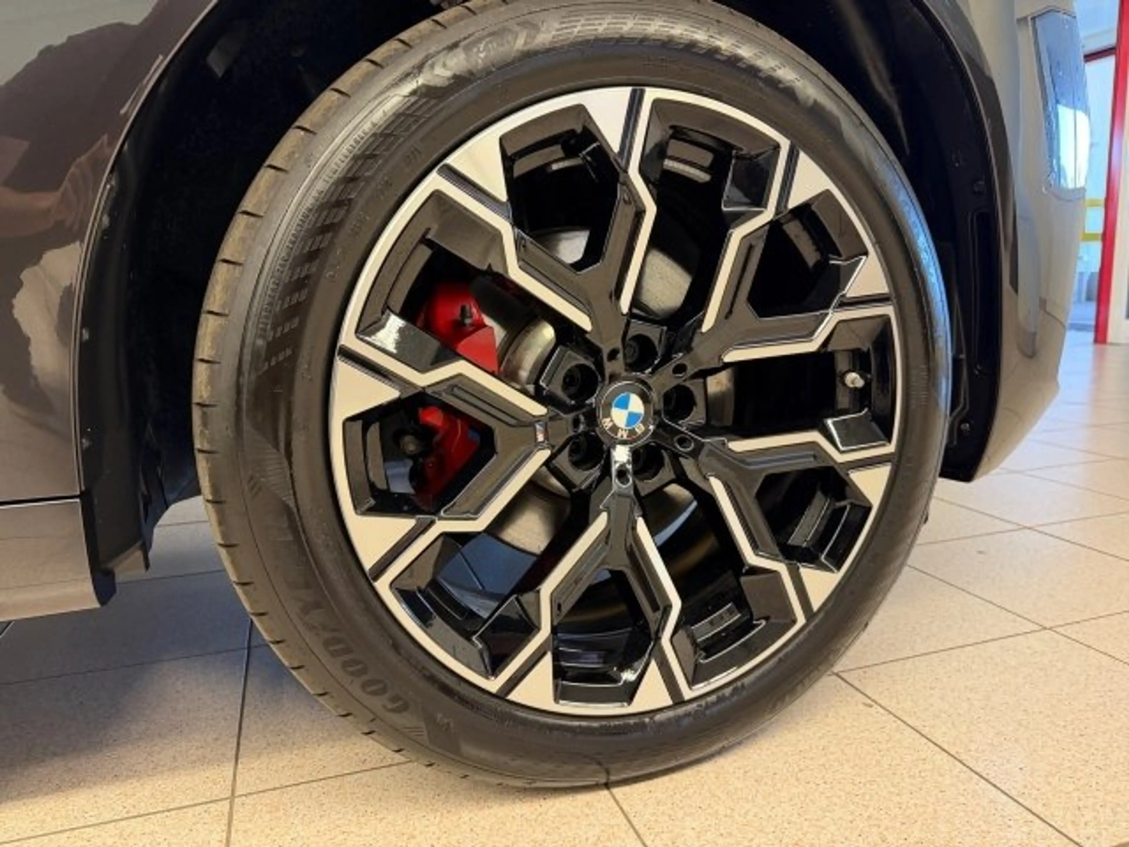 BMW X3 xDrive30e G45 XB1 — photo 8