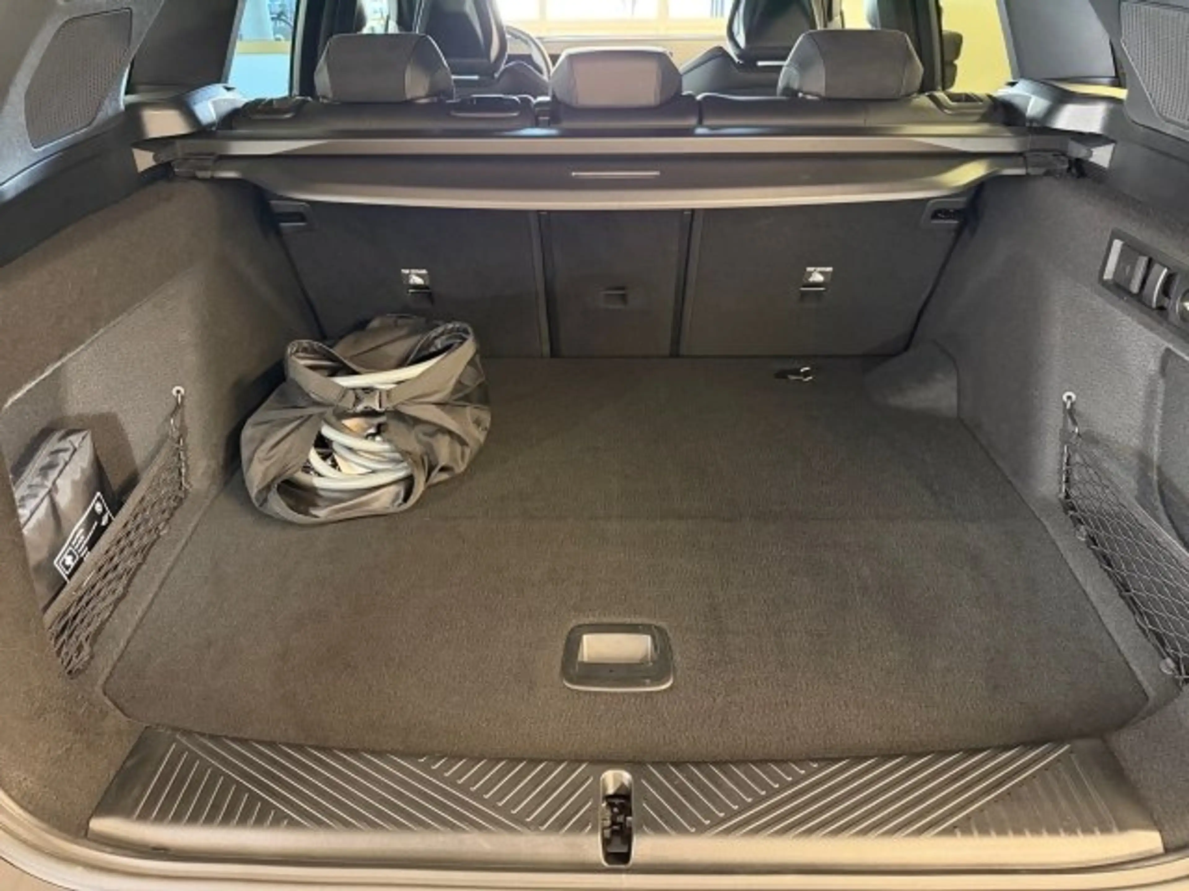 BMW X3 xDrive30e G45 XB1 — photo 13