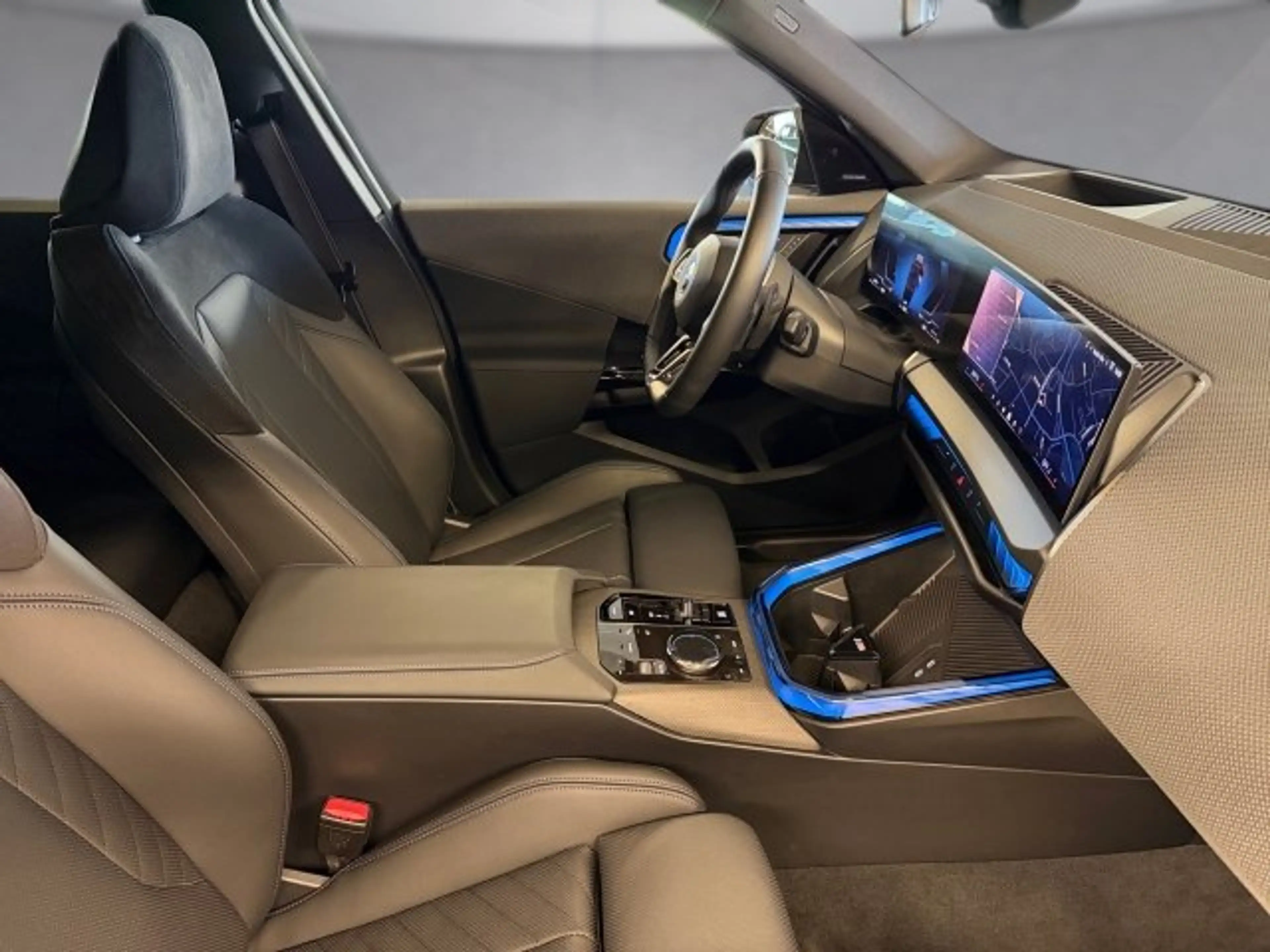 BMW X3 xDrive30e G45 XB1 — photo 11