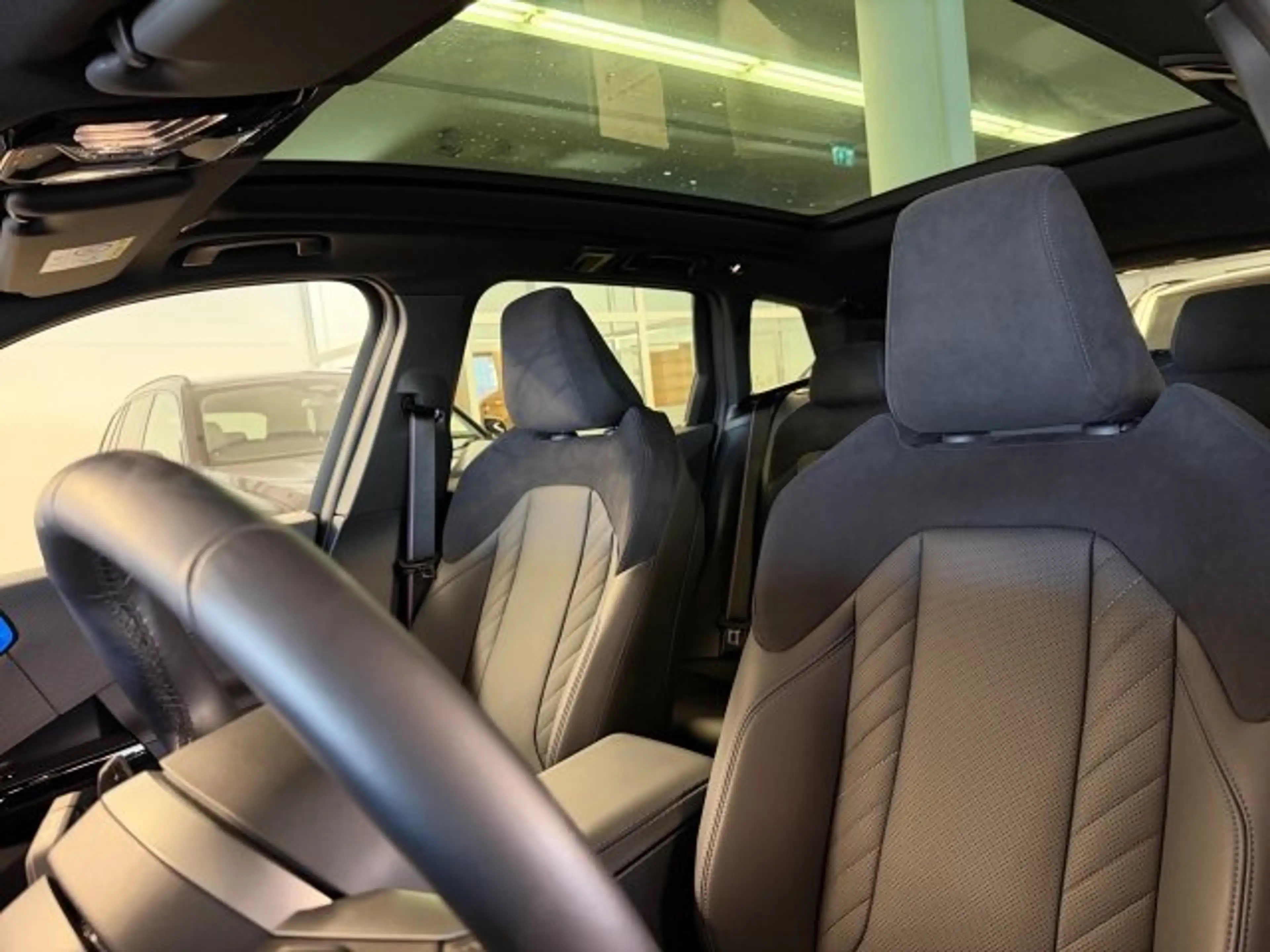 BMW X3 xDrive30e G45 XB1 — photo 14