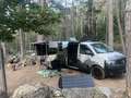 Volkswagen T5 Transporter Kastenwagen LR 2,0 BMT TDI 4motion D-PF Weiß - thumbnail 15