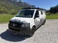Volkswagen T5 Transporter Kastenwagen LR 2,0 BMT TDI 4motion D-PF Weiß - thumbnail 1