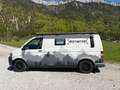 Volkswagen T5 Transporter Kastenwagen LR 2,0 BMT TDI 4motion D-PF Weiß - thumbnail 5