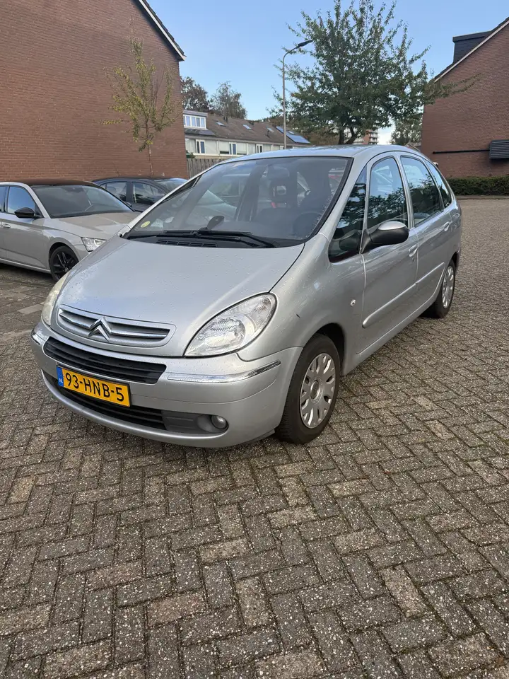 Citroën Xsara Picasso