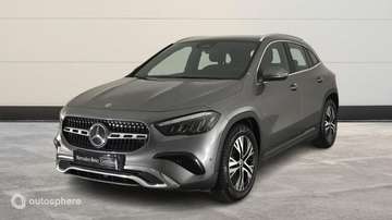 200 163ch Progressive Line 7G-DCT