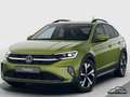 Volkswagen Taigo Life 1.0TSI DSG IQ.Light RearView Keyless Groen - thumbnail 1