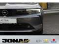 Opel Astra Enjoy 1.2T Sitzheizung RKamera Grey - thumbnail 8