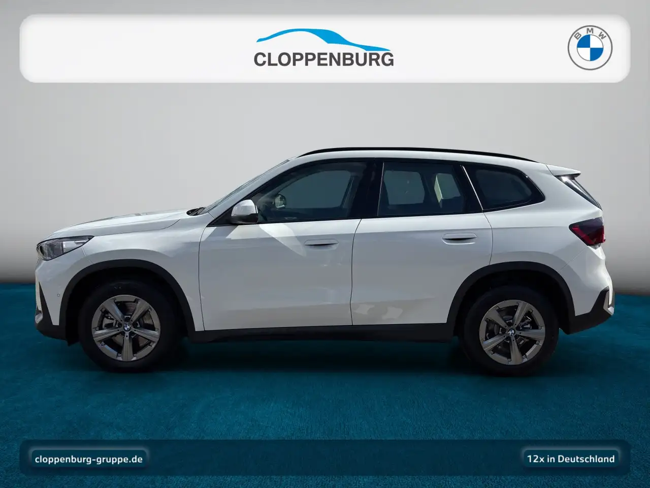 BMW X1, фото 2